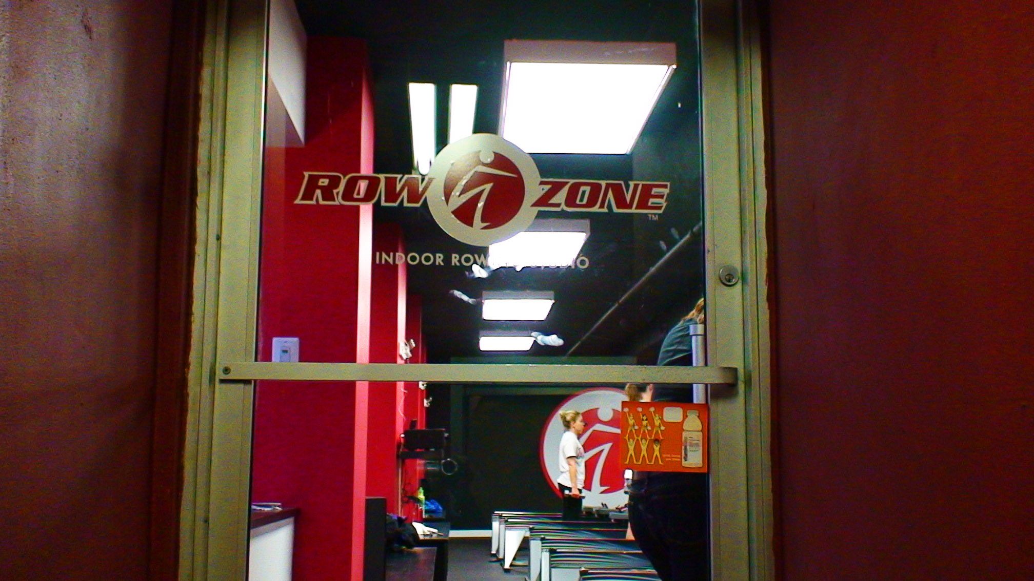 RowZone - Fairmount