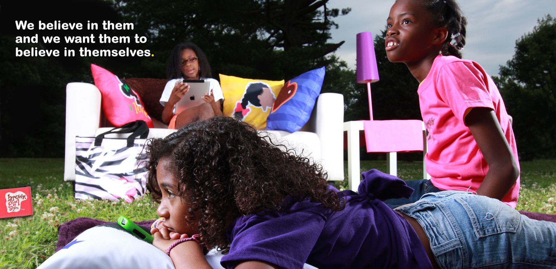 Brown Girl Gifts