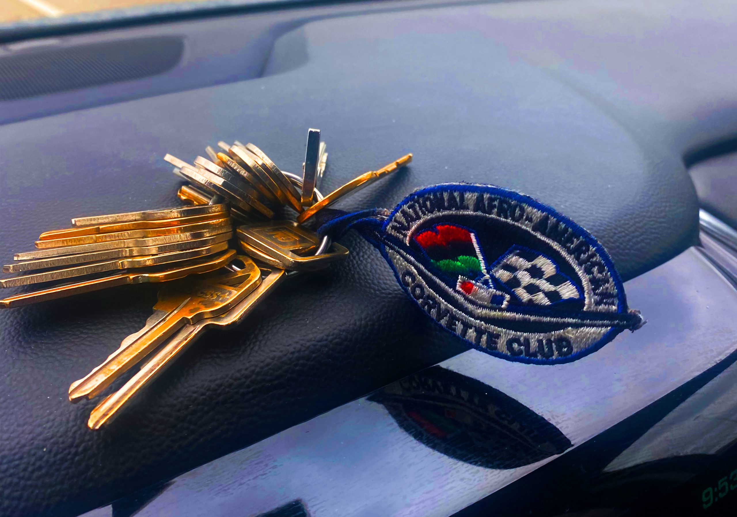 National Afro-American Corvette Club