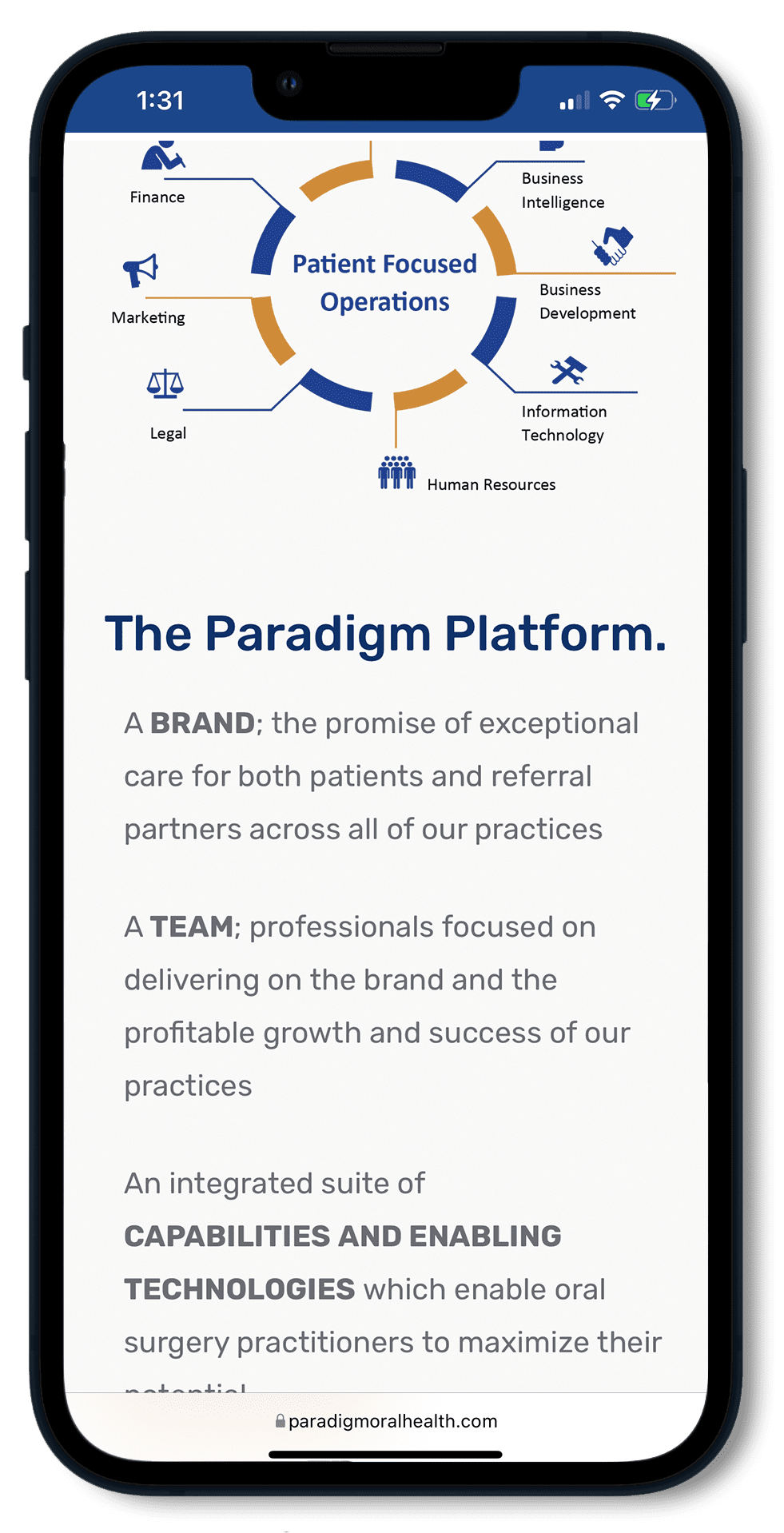 art-phone13-.paradigm-team