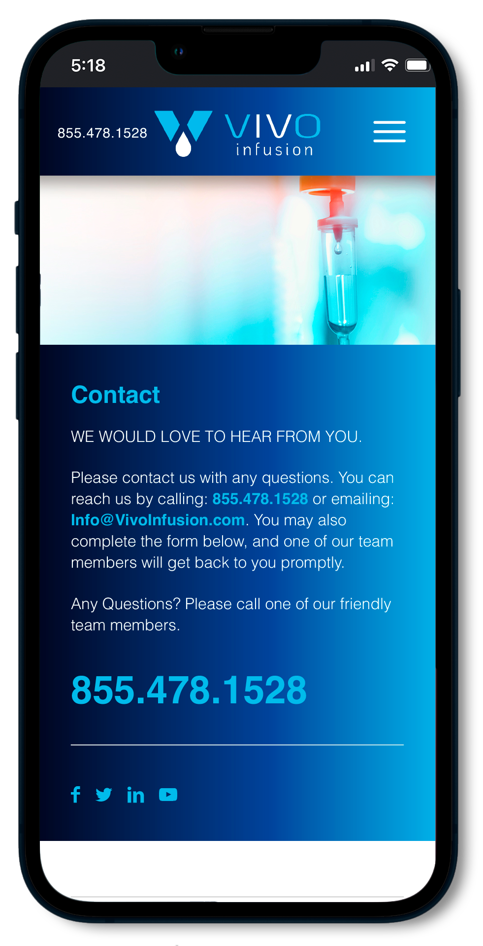 art-phone13-vivo-contact Vivo Infusion