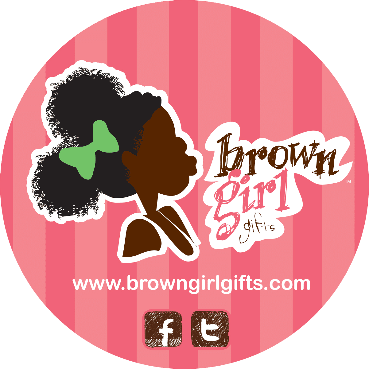 Brown Girl Gifts