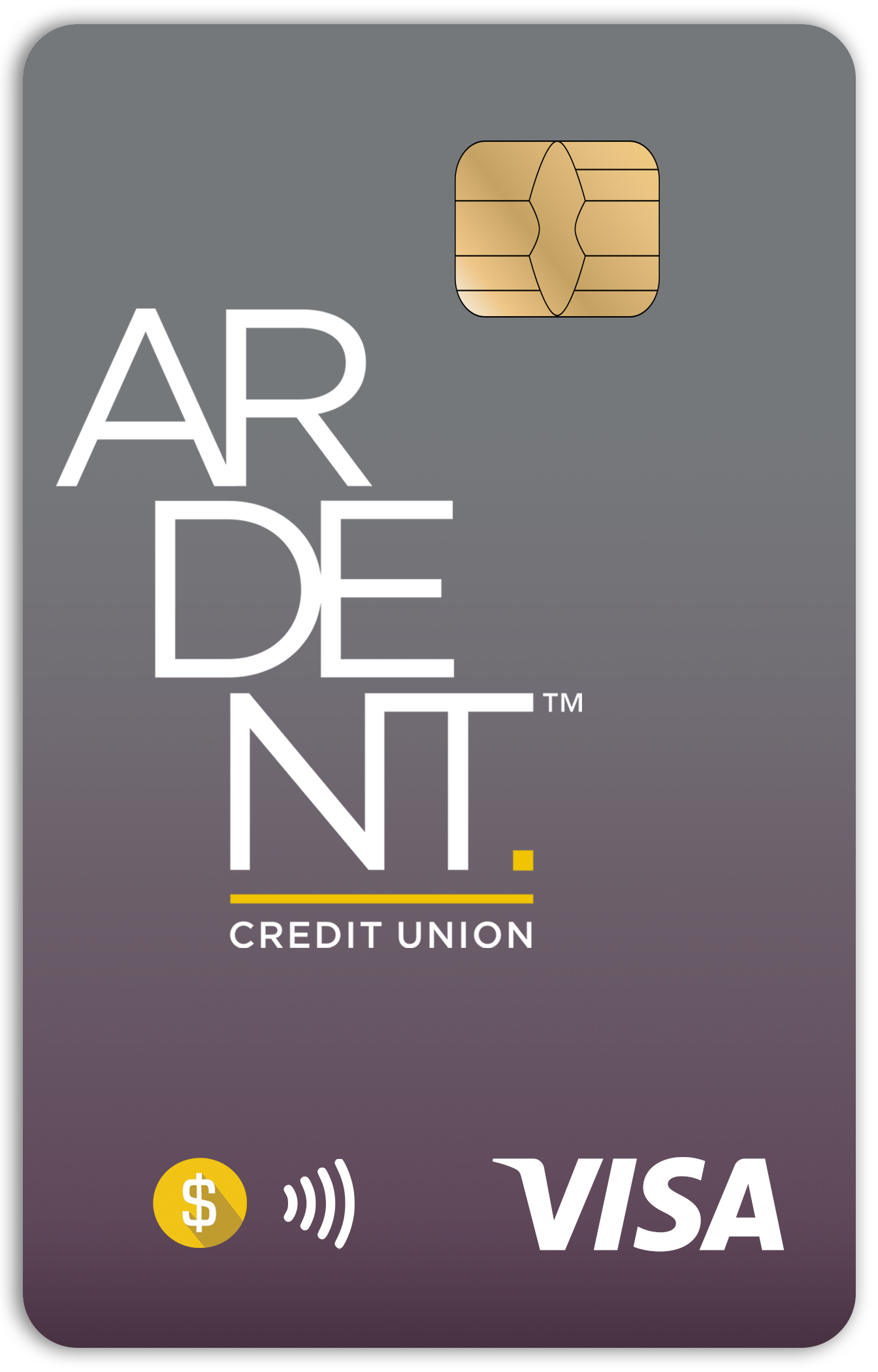 Ardent Credit Union - Debit Card