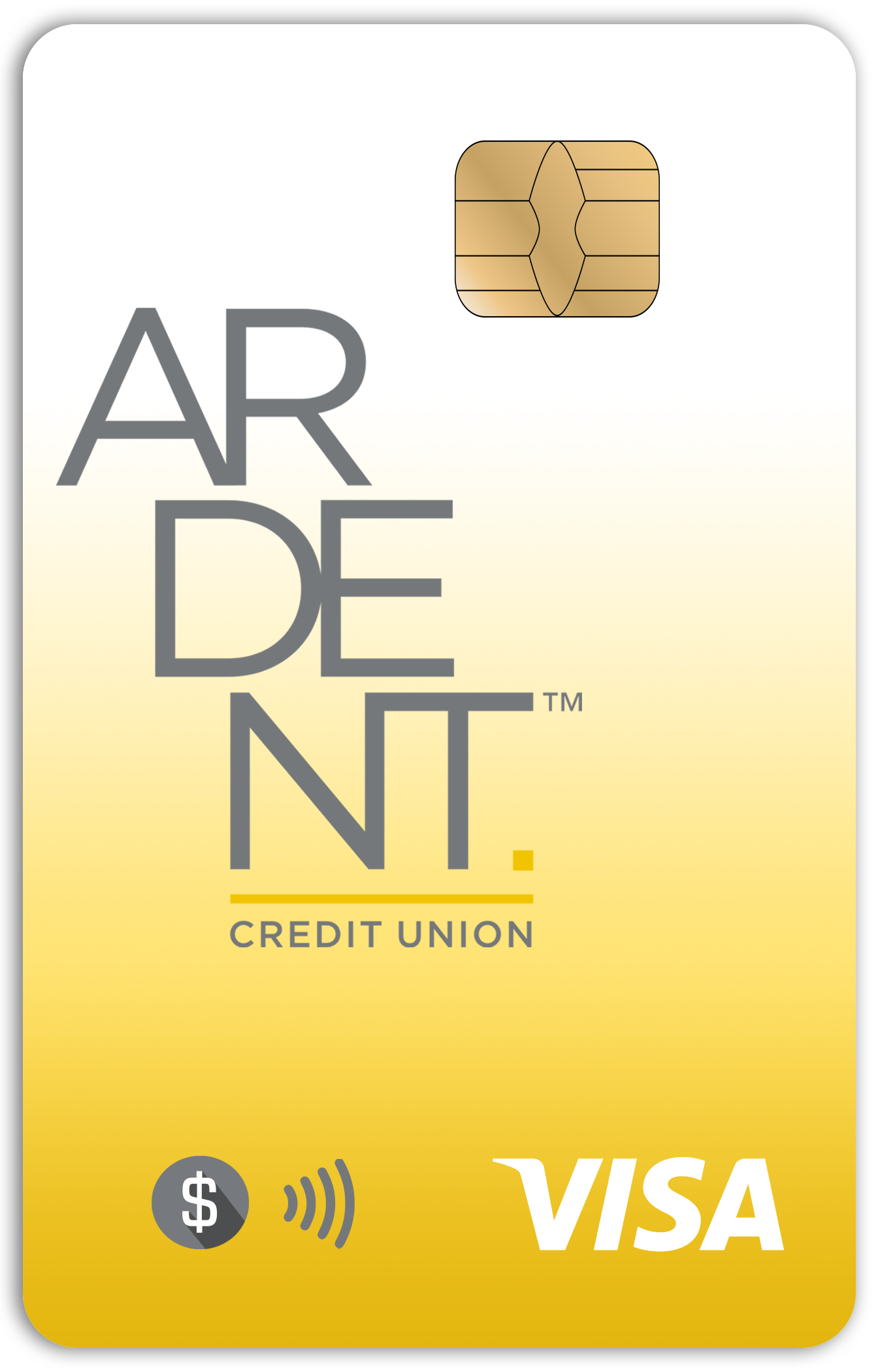 Ardent Credit Union - Credit Card
